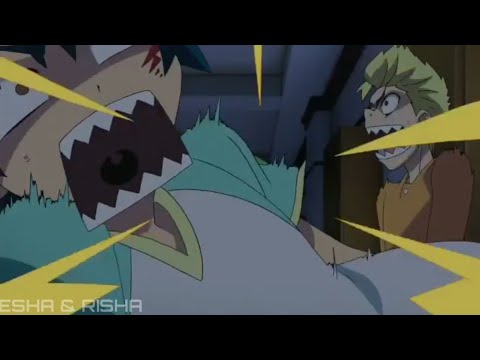 Beyblade Burst Evolution funny moment in Hindi // Ep 3