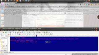 Tutorial Deface Website Teknik Com Sexy  Tebas Index