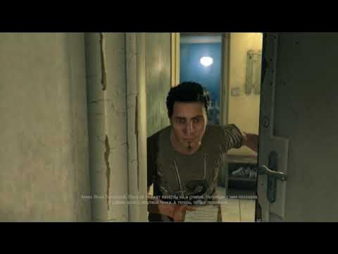 дайн лайт-прохождение - YouTube