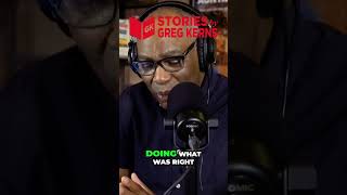 Can Conviction Overcome Tragedy? Details