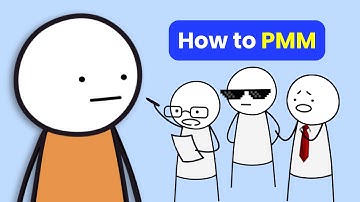 Your Life as a Product Marketing Manager (by an ex-Google PMM)