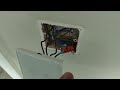 How To Wire BSEED Two Gang 1 Way Smart Switch (Neutral Needed) UK