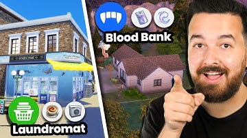 I tried creating custom venues in Adventure Awaits