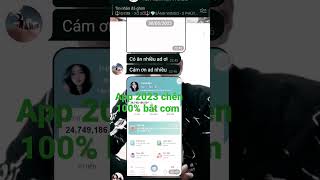 gt. về cái app siêu hót 2023 kiếm tiền uy tín screenshot 4