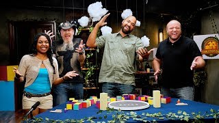 The Climbers XL | International Tabletop Day 2018