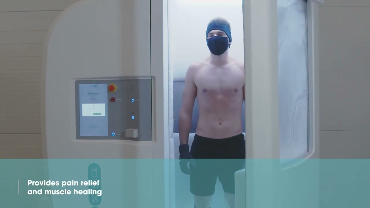 Cryo Therapy