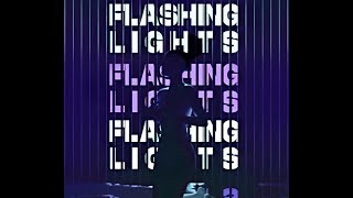 Jay Hound x Sdot Go x NazGPG x MirEbk - Flashing Lights 2.0 (Official Music Video)