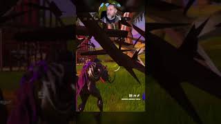 Father Son DUO Takes on Fortnite Frenzy in Chapter 2 Remix Season!