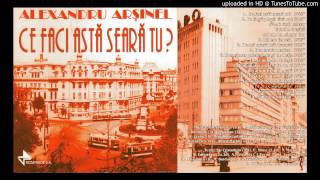 Video thumbnail of "Alexandru Arsinel - La Casuta Alba"