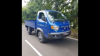 Ashok Leyland Bada Dost i3 Pickup video