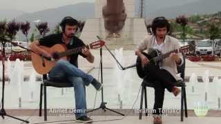 Karabük Üniversitesi - Ölürüm Türkiyem