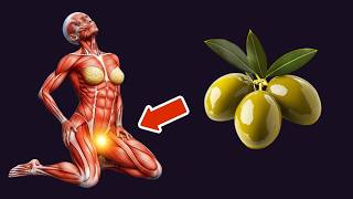 She Ate Olives Every Day — What Happened Next Was Surprising Eating Olives Like Candy