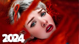 Ibiza Summer Mix 2024 🍓 Best Of Tropical Deep House Music Chill Out Mix 2024 🍓 Chillout Lounge #56