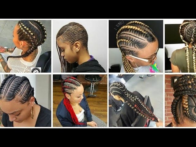 MITINDO 25 YA NYWELE MIPYA 2023 / TOP AFRICAN HAIR STYLES