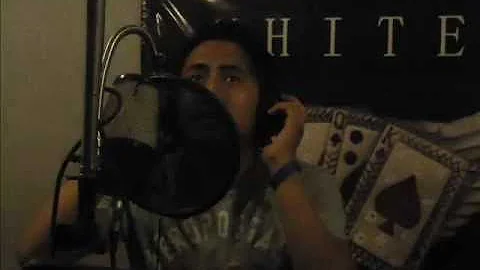 Let Me Fall-Heriberto Reyna (XTO)