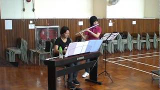 Oshin Flute & Piano.MPG