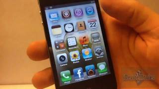 Hands-Free Control: Launch Siri by Voice Command Best Cydia Jailbreak Tweaks for iPhone and iPod screenshot 4