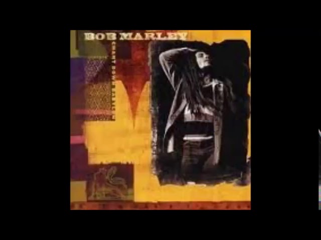 Bob Marley & MC Lyte - 'Jammin' (Chant Down Babylon 1999) - YouTube