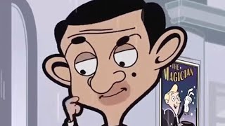 Mr Bean Funny Cartoons For Kids ᴴᴰ Best Full Episodes! New Funny Collection 2016  #2