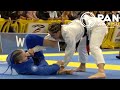 Elisabeth Clay vs Thamara Ferreira / Pan Championship 2023