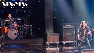 해리빅버튼 HarryBigButton ; Angry faceㅣ문화콘서트 난장LIVE