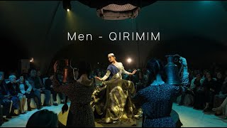 Qaradeniz production представила перформанс к 81-летию депортации крымских татар