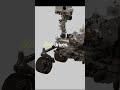 AI drove NASA's Mars rover — humans didn't touch it#nasa #ai #mars