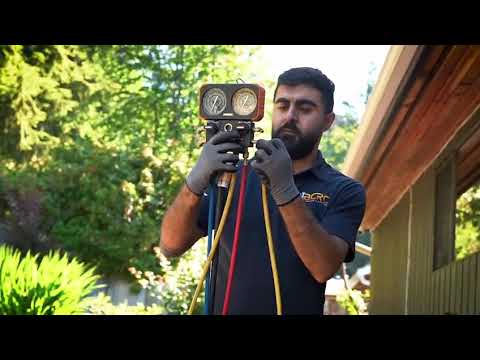 BCRC Professional HVAC Service