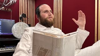 יידאלע מנדלסון & יונתן בלוי - קרב יום