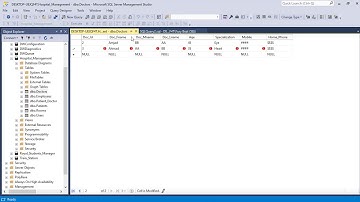 How To Delete Data From Sql Server Table 2019