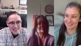 Episode 8: Beyond the Checkbox - What KM Actually Looks Like with Amy Carlton