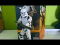 Star Wars: The Black Series Phase II Clone Trooper Review