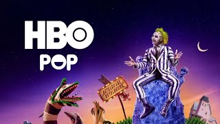 R Inicio De Beetlejuice El Superfantasma En Hbo Pop La 26092025