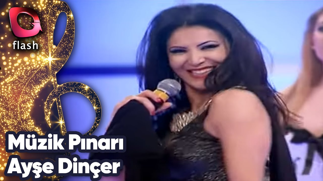 Müzik Pınarı | Ayşe Dinçer