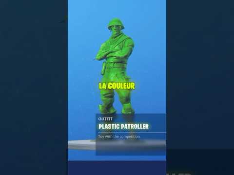 Fortnite A Sorti des Skins Pay To Win..