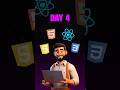 Tags in HTML Day 4... #coding #bca #cssanimation #important #programming