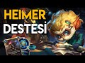 LoR : Enfes Heimer Destesi