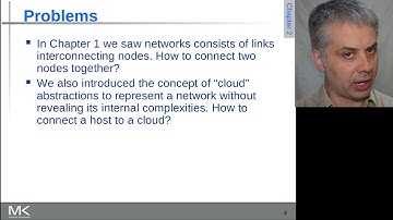 Computer Networks: A Systems Approach, Chapter 2: Slides1 5