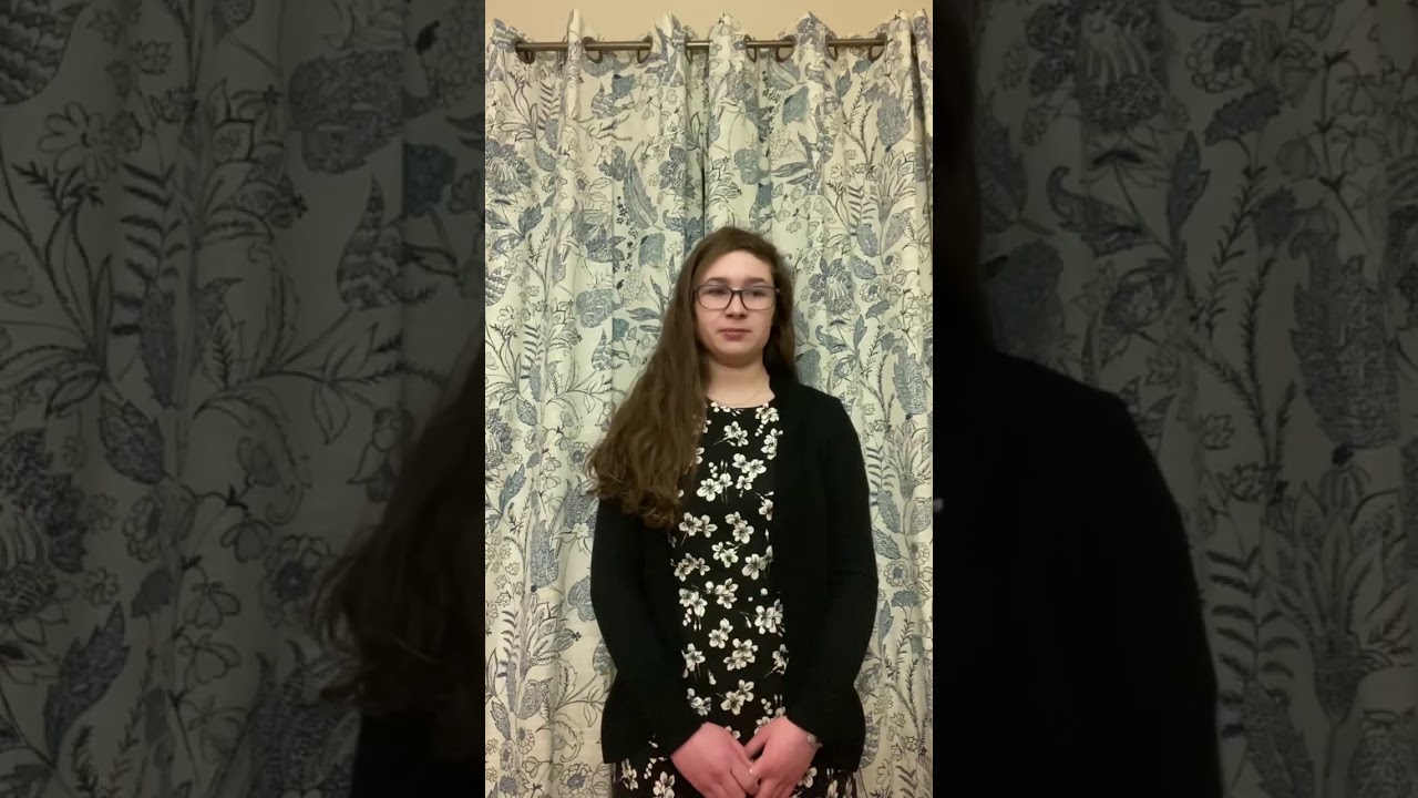 It’s All I Have To Bring