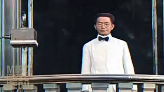 #ArchivesPH | The Former President General Emilio Aguinaldo, 1929 Fotege