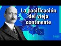 🇪🇺La HISTORIA de la UNIÓN EUROPEA (parte I) en 10 minutos ft. Karim Hallal 🇪🇺