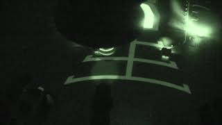 Emerald Warrior 19 Night Refueling (2019) πΊπΈ