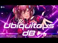 Ubiquitous dB - ユナ (CV:神田沙也加) // covered by 道明寺ここあ