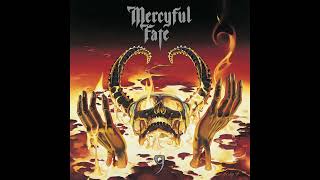 Mercyful Fate - Buried Alive (Studio Version)