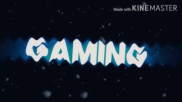 Munna Bhai gaming intro like this