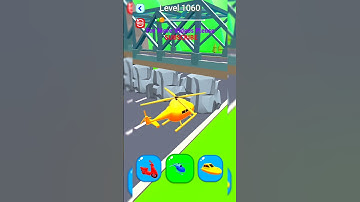 #1060 Shape-shifting Funny Race new hyper casual games #shorts #gameplay #shapeshifting #hypercasual