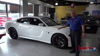 Hellcats For Sale at Liberty Auto City