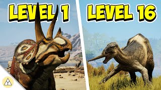 1 KILL with EVERY DINOSAUR in 24 HOURS | Path of Titans