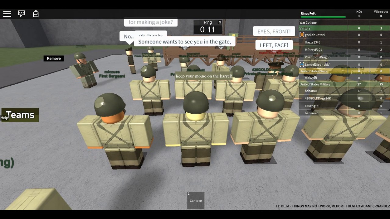 Roblox Camp Bristol 1942 My First Promotion Youtube - old video graduation at fort bragg roblox fort bragg youtube