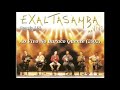 Exaltasamba  Ao Vivo No Buraco Quente (Raridade/2002)